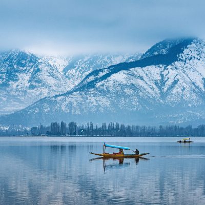 Dal Lake_GettyImages-1323846766